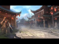 劍俠世界手游的江湖，你探索過幾個？