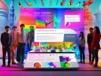 想找LGBTQ+友好的亞洲網(wǎng)站？這個(gè)多元平臺(tái)都有什么驚喜？