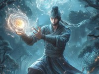 誅仙手游云夢宗道法，究竟藏著怎樣的千年武道與心法之謎？