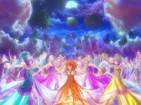 夢幻戀舞手游論壇，指尖浪漫，情緣何處？