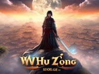 臥虎藏龍3D手游，江湖風云再起，經典能否再續(xù)輝煌？