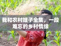 我和農(nóng)村嫂子全集，一段難忘的鄉(xiāng)村情緣