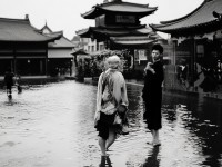 倩女手游怨憎洞，當(dāng)傳統(tǒng)工筆畫遇見數(shù)字交互，會碰撞出怎樣的絕美幻境？