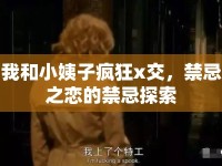 我和小姨子瘋狂x交，禁忌之戀的禁忌探索