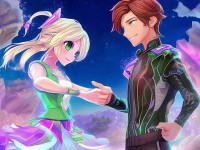 在約會大作戰(zhàn)手游里，你能成功俘獲精靈少女的心嗎？