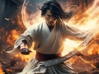 劍客氣功如何稱霸熱血江湖？揭秘最強(qiáng)武學(xué)與實(shí)戰(zhàn)技巧！