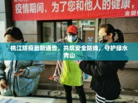 桃江防疫最新通告，共筑安全防線，守護(hù)綠水青山