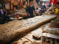 甘鞭，傳統(tǒng)與現(xiàn)代的交融