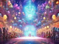夢幻手游新科舉會試，智慧與榮耀的盛宴，你準備好了嗎？