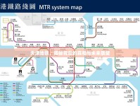 天津地鐵，揭秘背后的真相與未來(lái)展望