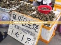 揭秘秦皇島海鮮市場(chǎng)，從鮮美到陷阱的深度曝光