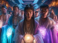誅仙手游廣告真人能否重塑仙俠傳奇？