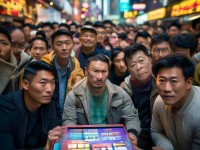 亞洲男人網(wǎng)，探討現(xiàn)代亞洲男性的身份與挑戰(zhàn)