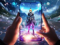 刀劍神域手游國際服，指尖上的MMORPG能否帶來真正的沉浸式革命？
