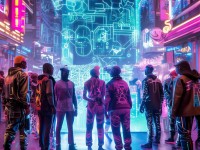 5G天天5G探花SWAG：你真的了解未來科技嗎？如何抓住機遇？