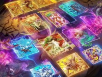 仙劍5手游哪些卡牌最強(qiáng)？手把手教你培養(yǎng)逆天角色！