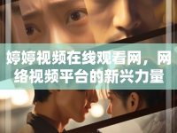 婷婷視頻在線觀看網(wǎng)，網(wǎng)絡視頻平臺的新興力量