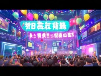 手游禮包大放送，你的專屬福利站準(zhǔn)備好了嗎？