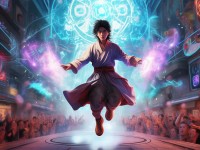 當(dāng)凡人修仙遇上直播刷屏，這款手游能讓你邊渡劫邊漲粉嗎？