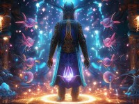 魔域手游合寶寶必看，如何輕松融合出滿星幻獸？