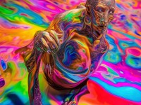 GOGO全球大膽高清人體444：你敢直面真實(shí)自我嗎？挑戰(zhàn)視覺極限