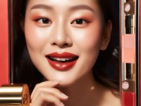 YSL蜜桃色4725真的適合你嗎？如何挑選完美唇色？