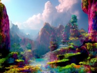 這款經(jīng)典仙俠手游煥新歸來，能否再掀熱血江湖夢？