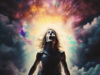 0被進(jìn)入的瞬間，你感受到的是恐懼還是解脫？”