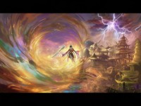 劫源旋風(fēng)究竟多強？尋仙手游新流派實戰(zhàn)表現(xiàn)大揭秘！