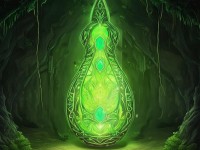 綠色法寶，征途手游中的隱藏寶藏？