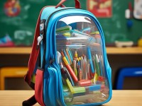 12歲孩子書包能塞下1支筆嗎？容量與實(shí)用性大揭秘