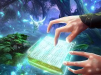 想在指尖開(kāi)啟唯美仙俠之旅？醉仙武正版手游能否圓你修真夢(mèng)？