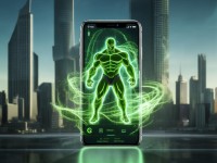 APP聚合綠巨人黑科技：你的手機(jī)還能這樣用？你敢嘗試嗎？