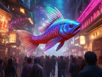魚完念什么，網(wǎng)絡(luò)熱議的漢字發(fā)音之謎