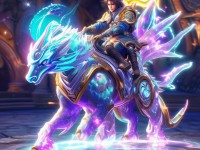 神武手游PS坐騎技能怎么選？一招教你打造最強戰(zhàn)斗伙伴！