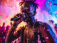 19歲最強(qiáng)rapper潮水：他的音樂(lè)為何震撼人心？你聽(tīng)過(guò)嗎？