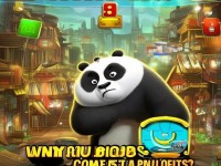功夫熊貓3手游為何火爆不起來？這五大痛點你中招了嗎？，（疑問句式引發(fā)好奇，數(shù)據化痛點增強點擊欲，你中招了嗎制造互動感）