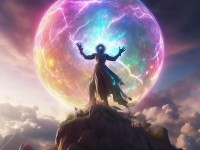 巨魔王如何施展夢幻手游中的魔法？
