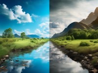 B圖揭秘：你看到的真相還是假象？背后的秘密是什么？
