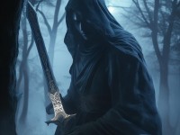 仙劍手游全新角色煙鬼究竟有何不為人知的秘密？