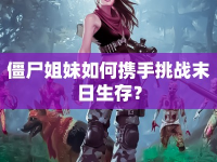 僵尸姐妹如何攜手挑戰(zhàn)末日生存？