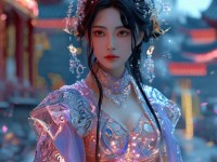 倩女手游異人拓本時(shí)裝，如何用虛擬服飾演繹千年文化？