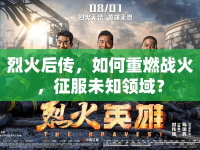 烈火后傳，如何重燃戰(zhàn)火，征服未知領(lǐng)域？