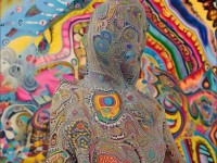 歐美三級圖，是藝術(shù)表達(dá)還是純粹的情色符號？