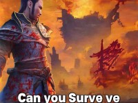 軒轅傳奇手游，紅名之殤，你能否在虛擬世界中生存下來？