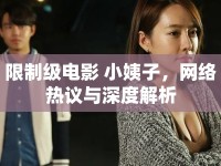 限制級電影 小姨子，網(wǎng)絡(luò)熱議與深度解析