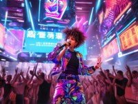 13歲女RAPPERDISSSUBS免費聽，她的實力能否超越前輩？你敢挑戰(zhàn)嗎？