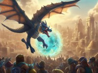 魔獸世界手游版來襲？探索魔獸宇宙的移動(dòng)新篇章！