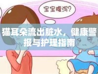 貓耳朵流出臟水，健康警報與護(hù)理指南