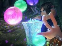 仙境傳說(shuō)手游，如何喚醒沉睡的魔法？